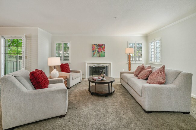 Foto del edificio - 54 Valley Club Cir