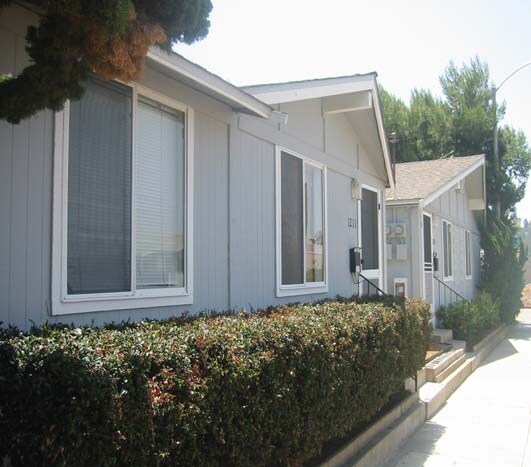 Foto del edificio - Riley Street Apartments