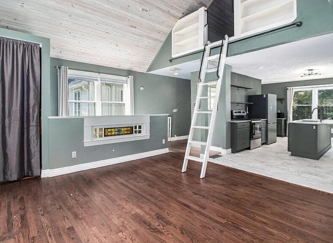 Foto del edificio - 3026 Harvest Ave SW