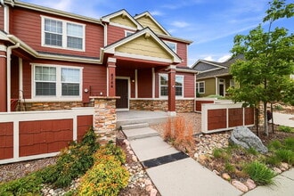 Building Photo - 8744 Eckberg Heights