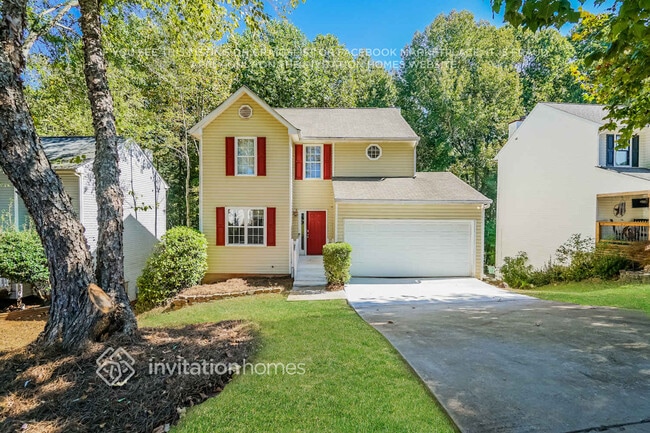 Building Photo - 2196 Serenity Dr NW