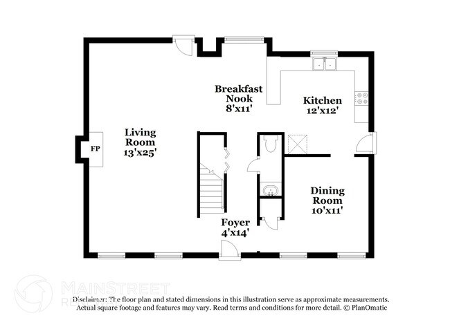 Foto del edificio - 7081 Avenbury Cir