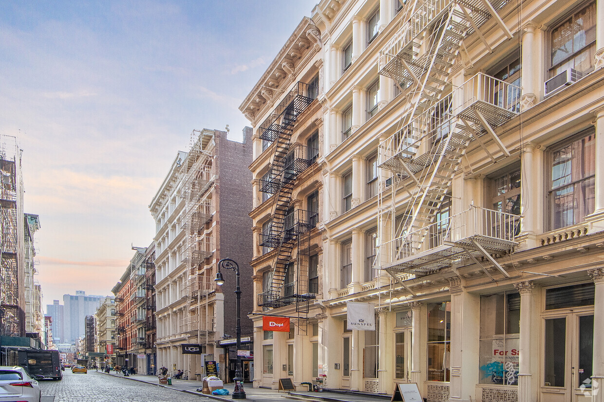 Foto principal - 83 Mercer St