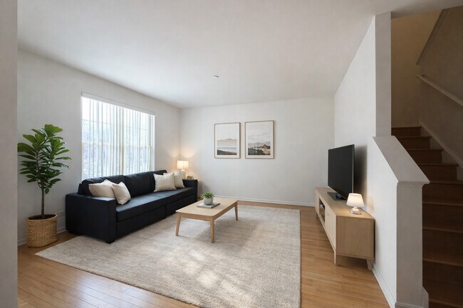 Foto del edificio - 2573 Waterbury Ln