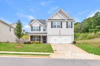 Building Photo - 3617 Torrey Ln