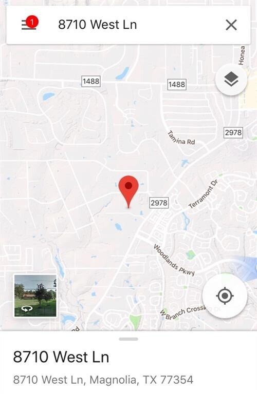 Foto del edificio - 8710 West Ln