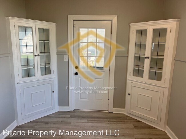 Foto del edificio - 3 br, 1 bath House - 3008 Morton Ave