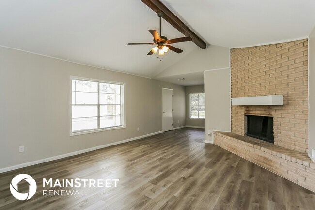 Foto del edificio - 10402 Sagetree Dr
