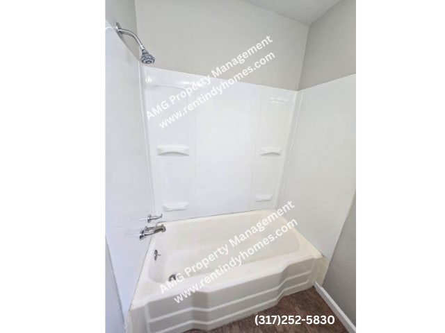 Foto del edificio - 1804 N Irvington Ave