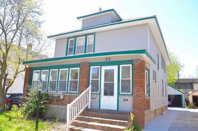 Primary Photo - 55 Fuller Ave NE