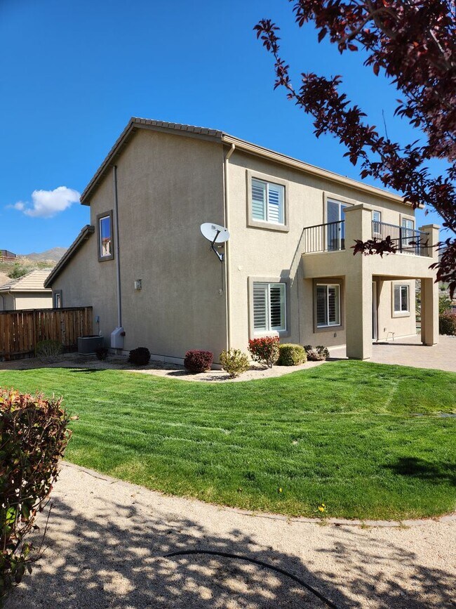 Foto del edificio - Northwest Reno Home