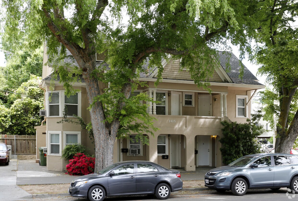 Foto principal - 1415 17th St