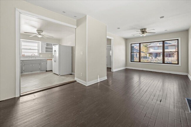 Foto del edificio - 1355 N Tuxedo St