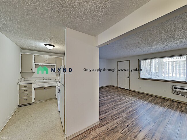 Building Photo - 1 br, 1 bath  - 316 N 7th St Apt 4A