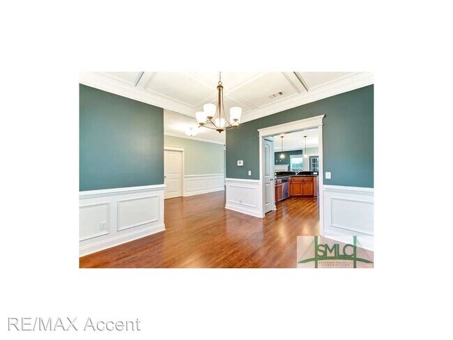 Building Photo - 5 br, 3.5 bath House - 155 Wilkins Road