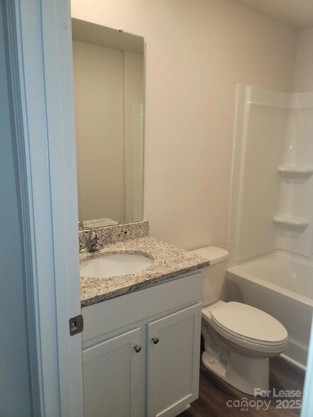 Building Photo - 9433 Creedmore Hills Dr