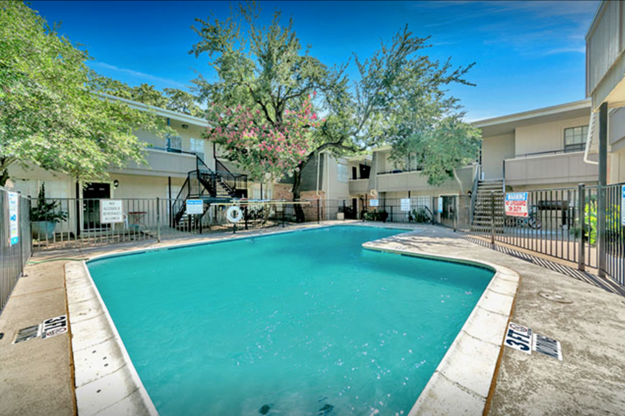 Primary Photo - Arbor Park Apartments