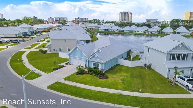 Building Photo - 4 br, 3 bath House - 123 Moonraker Circle