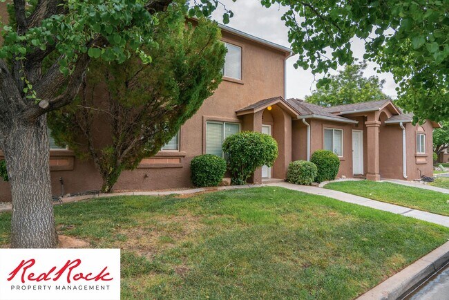 Foto del edificio - Cozy 3 bedroom, 2 bath Townhome Available!