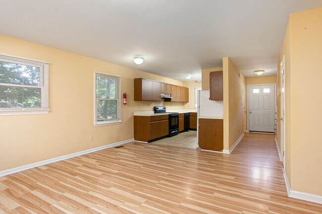 Foto del edificio - Charming 2 bedroom, 1.5 bathroom Durham du...