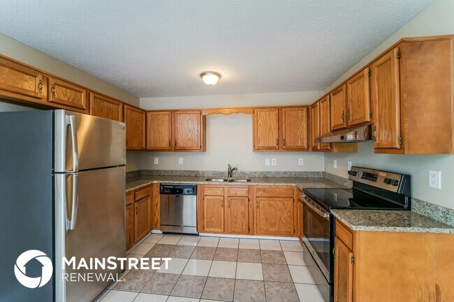 Foto del edificio - 386 Beech Cliff Cir