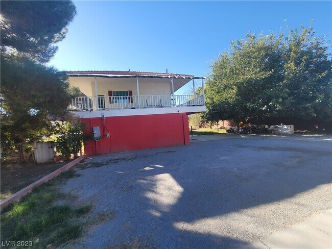 Foto del edificio - 2855 Rice St