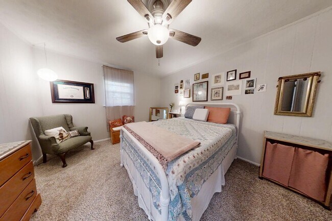 2HAB, 1BA - Vue-Ross