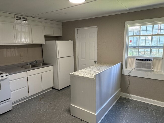 Foto del edificio - 821 Booker St