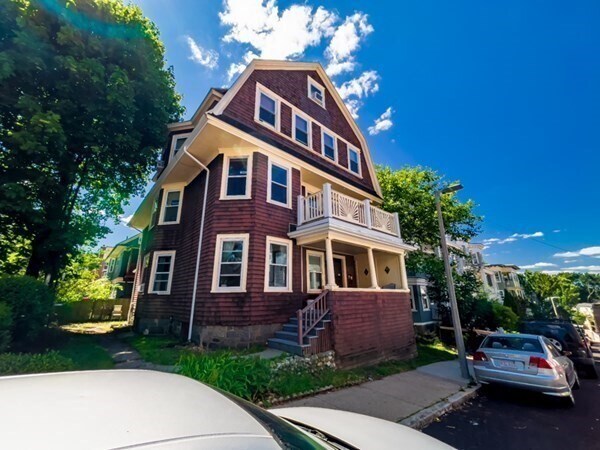 Foto del edificio - 8 Parkton Rd