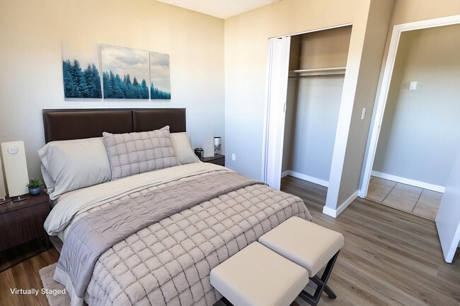 Building Photo - Residences at Portage Commons Apartments