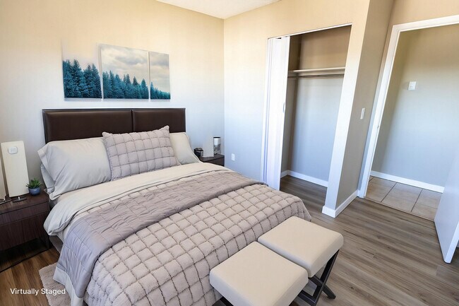 Photo du bâtiment - Residences at Portage Commons Apartments