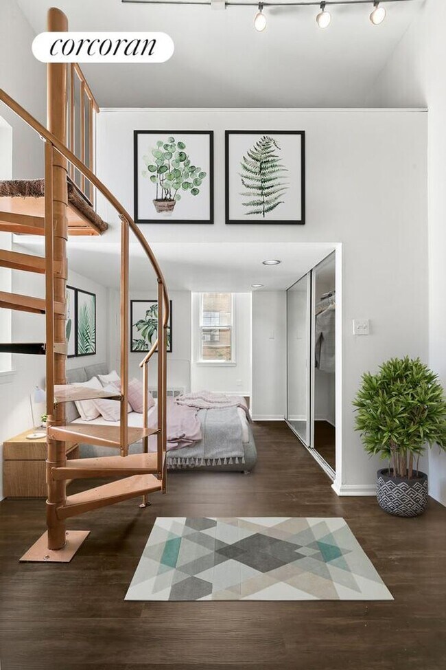 Foto del edificio - 10 W 87th St