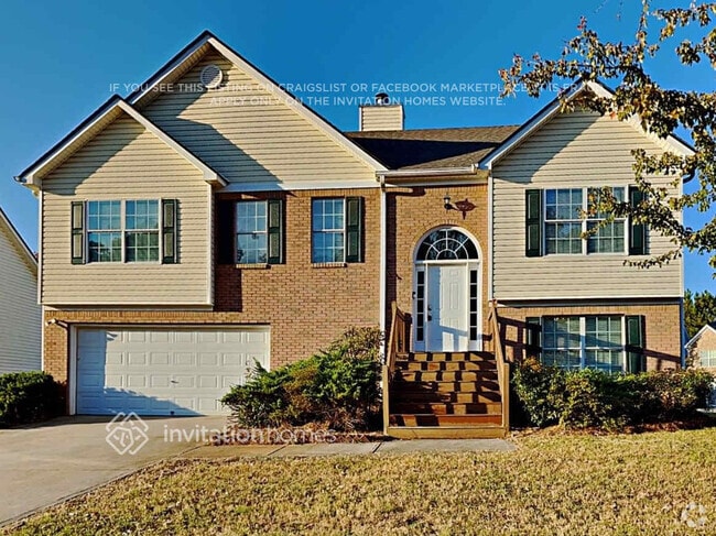 Building Photo - 1155 St Phillips Ct