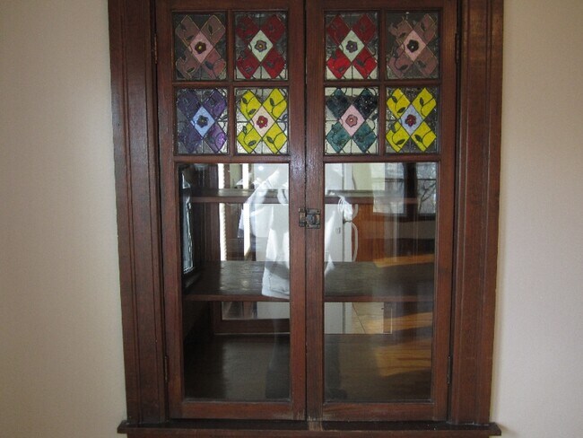 Foto del edificio - 216 Ingleside Ave
