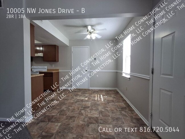 Building Photo - 10005 NW Jones Dr