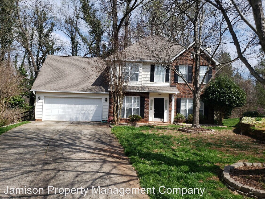 Primary Photo - 3 br, 2.5 bath House - 5517 Brook Falls Ct