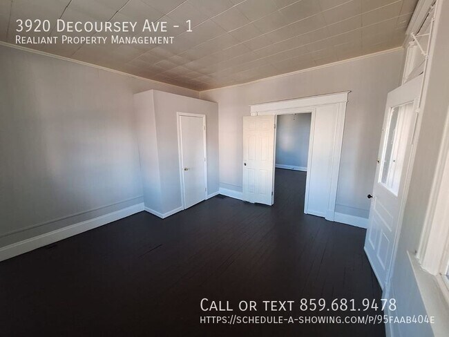 Building Photo - 3920 Decoursey Ave
