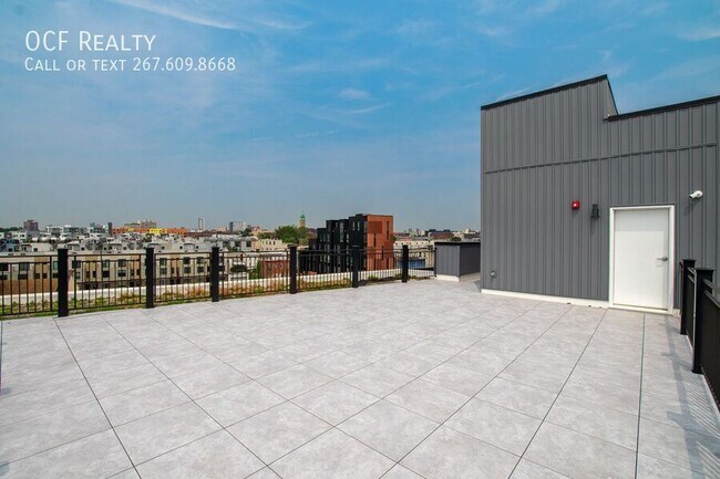 Foto del edificio - 1325 N Lee St