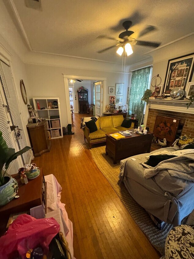 1724-1726 Broadway St. - 1724-1726  Broadway St.