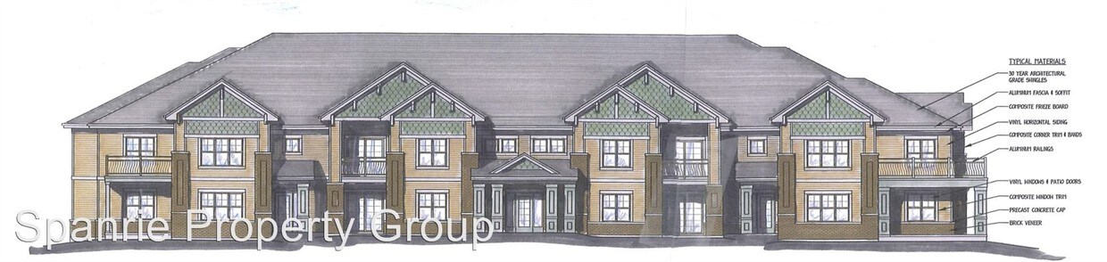 Foto principal - 200 S Brookwood Dr