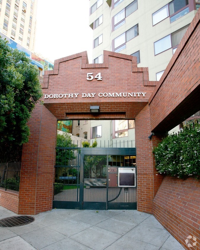 Building Photo - Dorothy Day Community