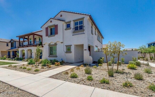 Foto del edificio - 4961 S Turbine