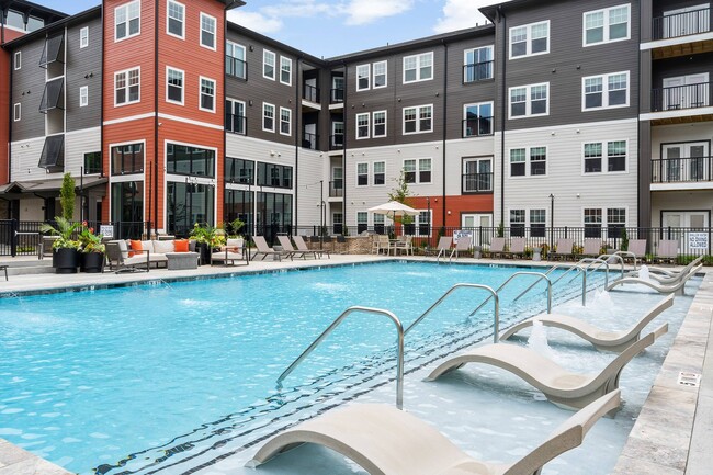 The Lively at Victor Park - Apartments in Greer, SC | Apartments.com