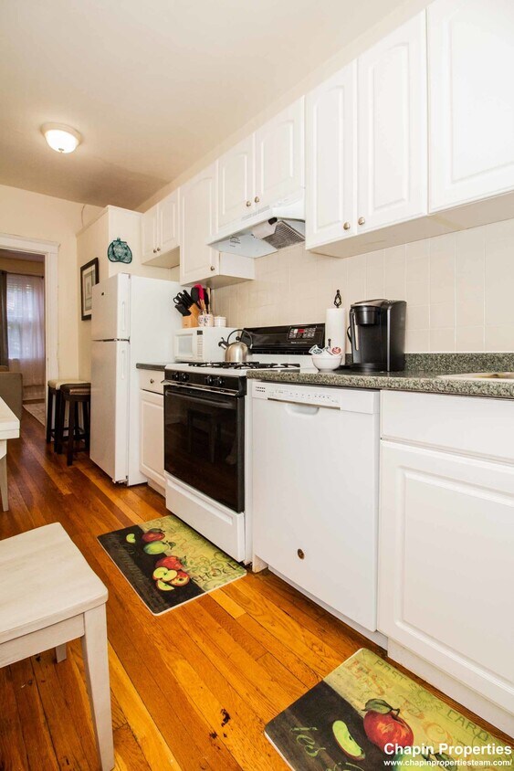 Foto principal - 186 Kent St