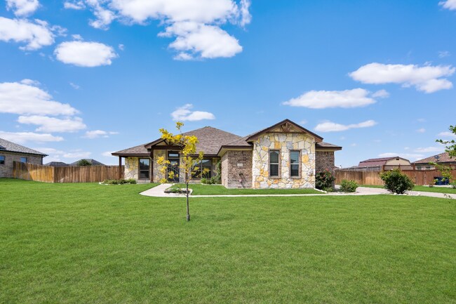 Building Photo - 4326 Green Creek Dr