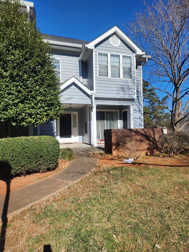 Foto del edificio - 5315 Amity Springs Dr