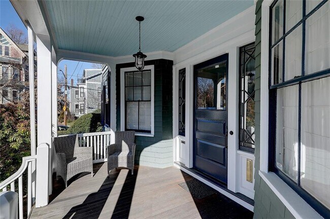 Foto del edificio - 37 Barnes St