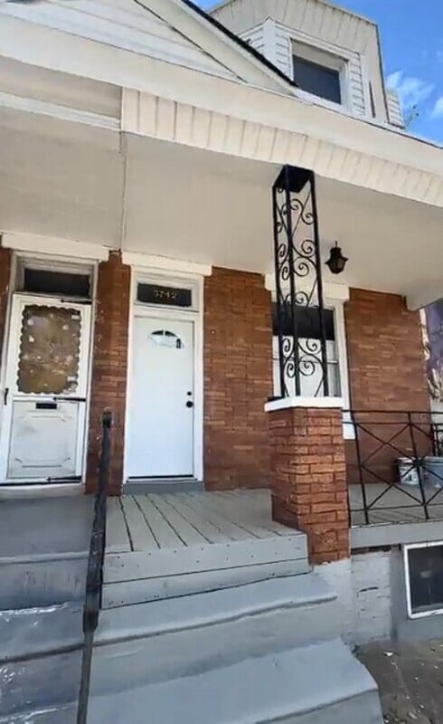 Building Photo - 5742 Vine St
