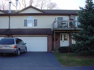Exterior - 9240 Lake Pine Dr