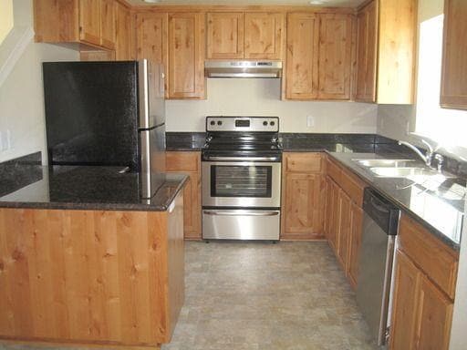 Photo - 435e18 Apartment